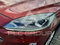 2020 Ford Kuga