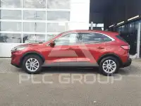 2020 Ford Kuga