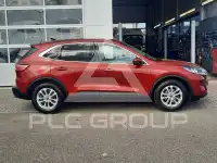 2020 Ford Kuga