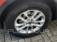 2020 Ford Kuga