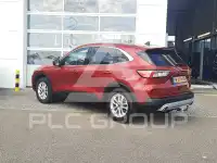 2020 Ford Kuga