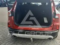 2020 Ford Kuga