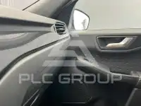2020 Ford Kuga