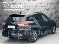 2020 Ford Kuga
