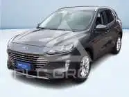 2020 Ford Kuga