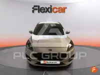 2020 Ford Kuga