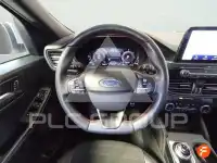 2020 Ford Kuga