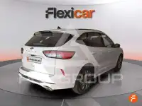 2020 Ford Kuga