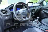 2020 Ford Kuga
