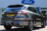 2020 Ford Kuga