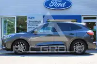 2020 Ford Kuga