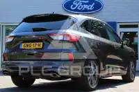 2020 Ford Kuga