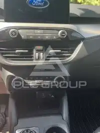 2020 Ford Kuga