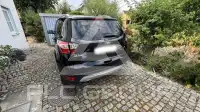 2020 Ford Kuga