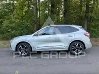 2020 Ford Kuga