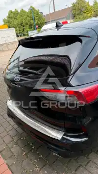 2020 Ford Kuga