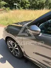 2020 Ford Kuga