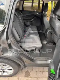 2020 Ford Kuga
