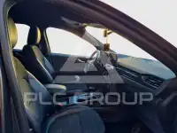 2020 Ford Kuga