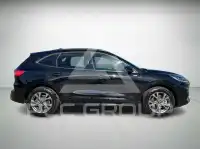 2020 Ford Kuga