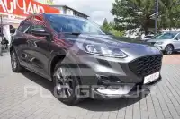 2020 Ford Kuga