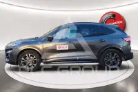 2020 Ford Kuga