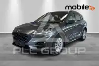 2020 Ford Kuga
