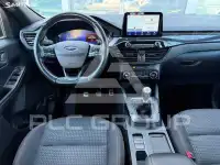 2020 Ford Kuga