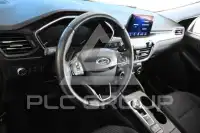 2020 Ford Kuga