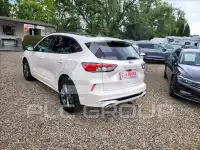 2020 Ford Kuga