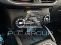 2020 Ford Kuga