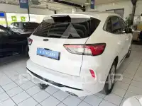 2020 Ford Kuga
