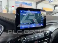 2020 Ford Kuga