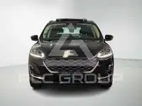 2020 Ford Kuga