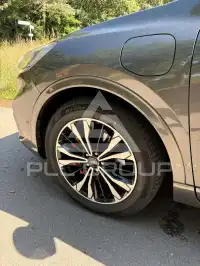 2020 Ford Kuga