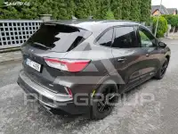 2020 Ford Kuga