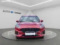 2020 Ford Kuga