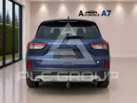 2020 Ford Kuga