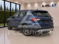 2020 Ford Kuga