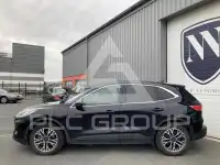 2020 Ford Kuga