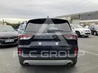 2020 Ford Kuga