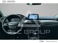 2020 Ford Kuga