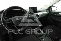 2020 Ford Kuga