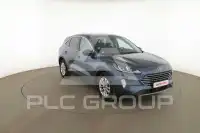 2020 Ford Kuga