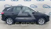 2020 Ford Kuga