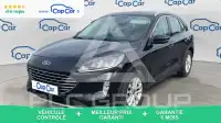 2020 Ford Kuga