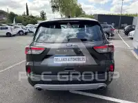 2020 Ford Kuga