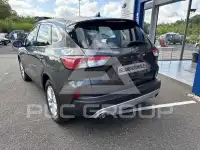 2020 Ford Kuga