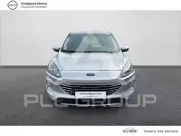 2020 Ford Kuga