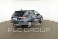 2020 Ford Kuga